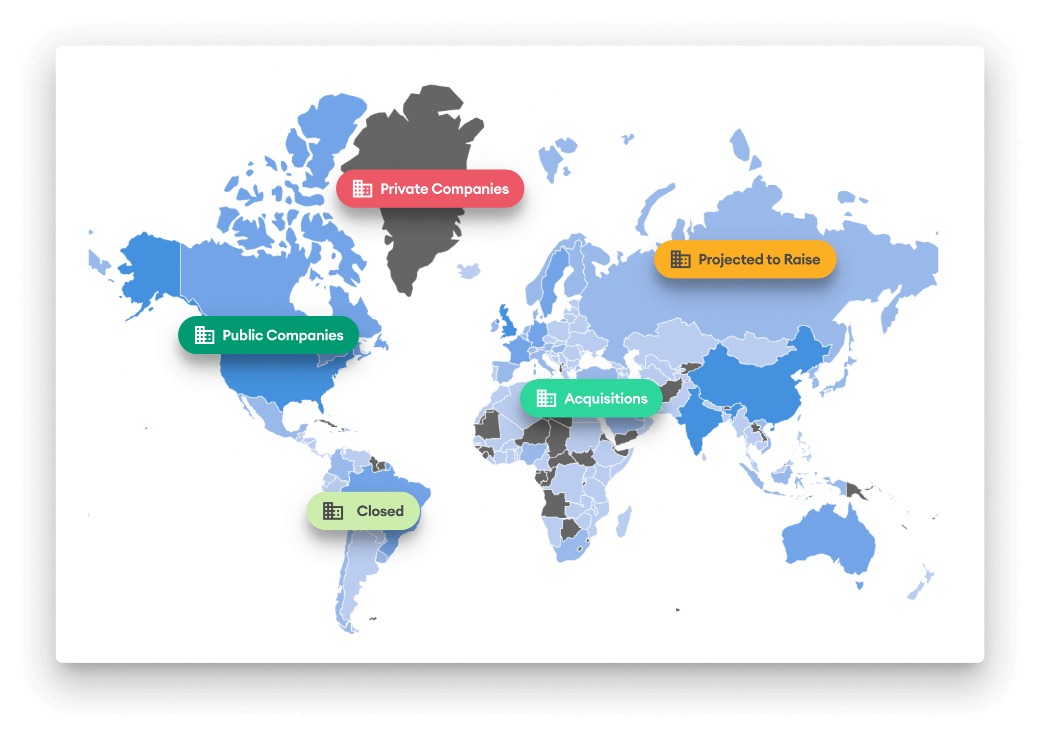 Deal Origination Platform - Cyndx